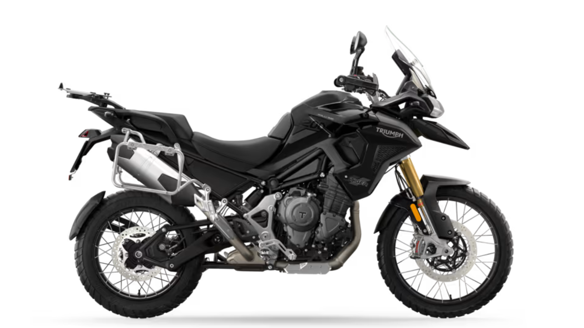 NOVA TIGER 1200 BLACK EDITION 